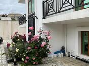 İcarəyə verilir 4 otaqlı həyət evi/bağ evi 300 m², Novxanı q., photo 1 from 8