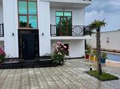 İcarəyə verilir 4 otaqlı həyət evi/bağ evi 300 m², Novxanı q., photo 3 from 8