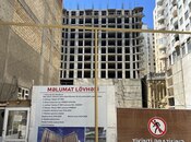 Satılır 3 otaqlı yeni tikili 102 m², Yeni Yasamal q., photo 3 from 4