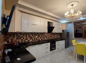 İcarəyə verilir 2 otaqlı yeni tikili 60 m², Abşeron r., photo 6 from 8