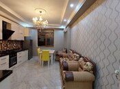 İcarəyə verilir 2 otaqlı yeni tikili 60 m², Abşeron r., photo 3 from 8