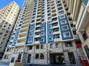 İcarəyə verilir 2 otaqlı yeni tikili 99 m², Nərimanov r., photo 1 from 8