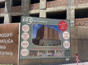 Satılır 3 otaqlı yeni tikili 102 m², Yeni Yasamal q., photo 4 from 4