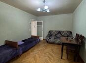 Сдаётся 1-комн. вторичка 35 м², м. Элмляр Академиясы, photo 1 from 8