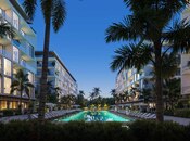 Satılır 1 otaqlı yeni tikili 49.1 m², Sea Breeze q., photo 6 from 7