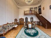 Satılır 11 otaqlı həyət evi/bağ evi 600 m², Həzi Aslanov q., photo 5 from 8