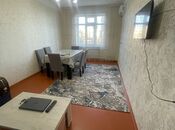 İcarəyə verilir 2 otaqlı köhnə tikili 60 m², Yeni Günəşli q., photo 2 from 8