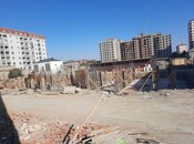 Satılır 1 otaqlı yeni tikili 49 m², Masazır q., photo 7 from 8