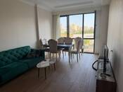 Сдаётся 3-комн. новостройка 75 м², м. Иншаатчылар, photo 1 from 6