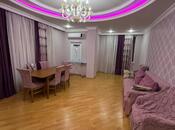 Сдаётся 3-комн. новостройка 126 м², м. Мемар Аджеми, photo 1 from 8