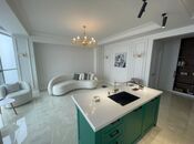 İcarəyə verilir 2 otaqlı yeni tikili 82 m², Həzi Aslanov m., photo 2 from 8