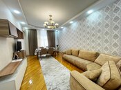 Сдаётся 3-комн. новостройка 90 м², м. Иншаатчылар, photo 3 from 8