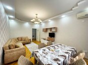 Сдаётся 3-комн. новостройка 90 м², м. Иншаатчылар, photo 5 from 8