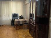 İcarəyə verilir 2 otaqlı köhnə tikili 45 m², Elmlər Akademiyası m., photo 1 from 8