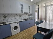 İcarəyə verilir 2 otaqlı yeni tikili 75 m², Memar Əcəmi m., photo 7 from 8