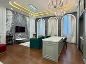 Сдаётся 4-комн. новостройка 160 м², м. Элмляр Академиясы, photo 8 from 8