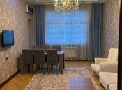 İcarəyə verilir 3 otaqlı yeni tikili 130 m², İnşaatçılar m., photo 5 from 8