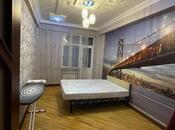 İcarəyə verilir 3 otaqlı yeni tikili 130 m², İnşaatçılar m., photo 3 from 8