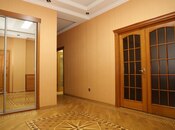 İcarəyə verilir 3 otaqlı yeni tikili 120 m², Nizami m., photo 6 from 8