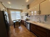 İcarəyə verilir 3 otaqlı yeni tikili 140 m², Nizami m., photo 8 from 8