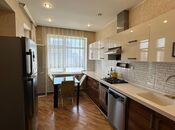 İcarəyə verilir 3 otaqlı yeni tikili 140 m², Nizami m., photo 7 from 8