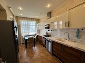 İcarəyə verilir 3 otaqlı yeni tikili 140 m², Nizami m., photo 6 from 8