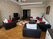 İcarəyə verilir 3 otaqlı yeni tikili 140 m², Nizami m., photo 3 from 8