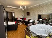 İcarəyə verilir 3 otaqlı yeni tikili 140 m², Nizami m., photo 5 from 8