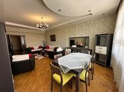 İcarəyə verilir 3 otaqlı yeni tikili 140 m², Nizami m., photo 2 from 8