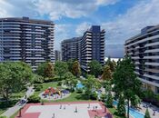 Satılır 2 otaqlı yeni tikili 72 m², Avtovağzal m., photo 1 from 7