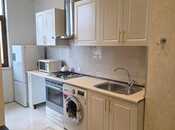 Сдаётся 3-комн. новостройка 120 м², м. Элмляр Академиясы, photo 4 from 8