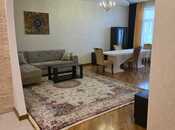Сдаётся 3-комн. новостройка 120 м², м. Элмляр Академиясы, photo 6 from 8