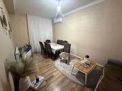 Satılır 4 otaqlı yeni tikili 115 m², İnşaatçılar m., photo 2 from 8