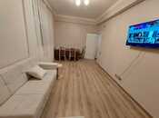 Сдаётся 2-комн. новостройка 66 м², пос. Ясамал, photo 5 from 8