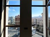 İcarəyə verilir 2 otaqlı yeni tikili 102 m², Nizami m., photo 1 from 8