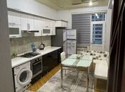 Сдаётся 3-комн. новостройка 137 м², м. Иншаатчылар, photo 1 from 8