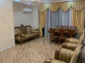 İcarəyə verilir 3 otaqlı yeni tikili 110 m², 8 Noyabr m., photo 3 from 8