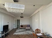 İcarəyə verilir 3 otaqlı yeni tikili 140 m², Nəsimi r., photo 4 from 8