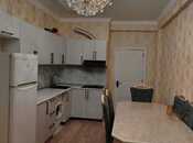 Сдаётся 2-комн. новостройка 90 м², Ясамальский р., photo 3 from 8