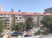 İcarəyə verilir 3 otaqlı köhnə tikili 70 m², Elmlər Akademiyası m., photo 1 from 8