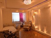İcarəyə verilir 3 otaqlı köhnə tikili 70 m², Elmlər Akademiyası m., photo 3 from 8