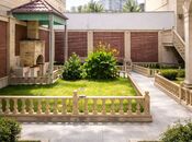 Satılır 8 otaqlı həyət evi/bağ evi 450 m², Nəsimi m., photo 4 from 8
