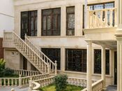 Satılır 8 otaqlı həyət evi/bağ evi 450 m², Nəsimi m., photo 3 from 8