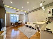 İcarəyə verilir 3 otaqlı yeni tikili 100 m², Şah İsmayıl Xətai m., photo 2 from 8