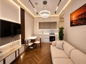 Satılır 2 otaqlı yeni tikili 47 m², Koroğlu m., photo 2 from 6