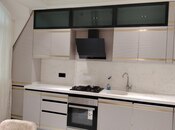 İcarəyə verilir 3 otaqlı yeni tikili 140 m², Nəsimi r., photo 1 from 8