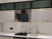 İcarəyə verilir 3 otaqlı yeni tikili 140 m², Nəsimi r., photo 2 from 8