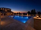 Сдаётся 3-комн. дом/дача 150 м², пос. Новханы, photo 2 from 8
