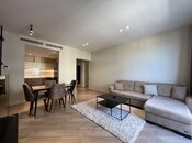 Сдаётся 3-комн. новостройка 120 м², Сабаильский р., photo 7 from 8
