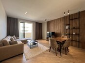 Сдаётся 3-комн. новостройка 120 м², Сабаильский р., photo 5 from 8